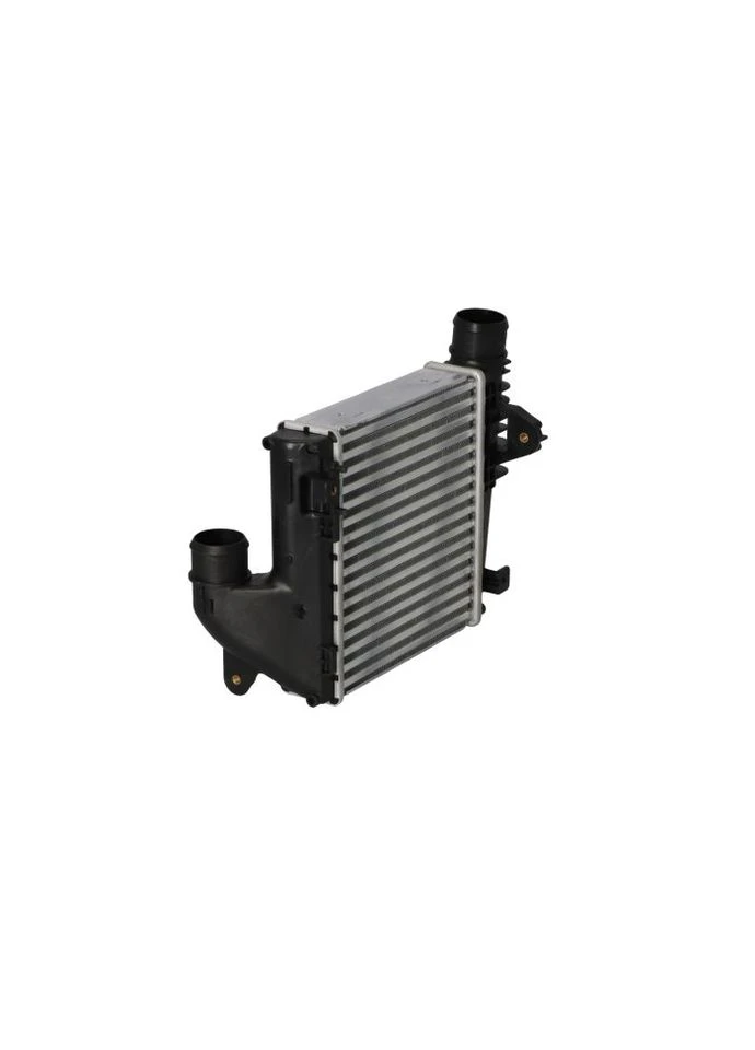 Радіатор інтеркулера Peugeot 3008/308SW 1.2-2.0D 13 30924 UA63 No Brand (342413444)