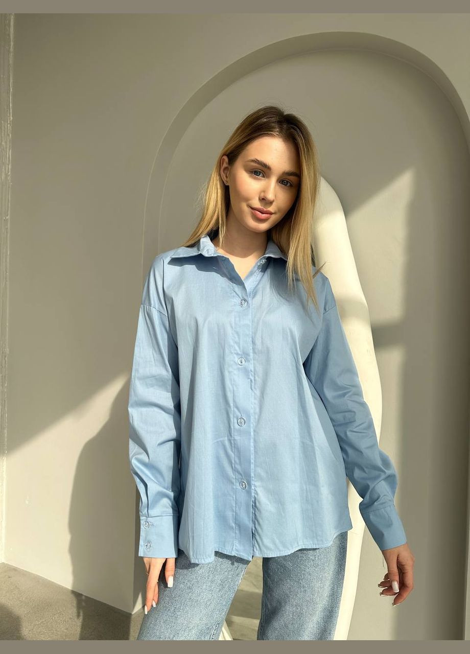 Жіноча сорочка No Brand (311505118)