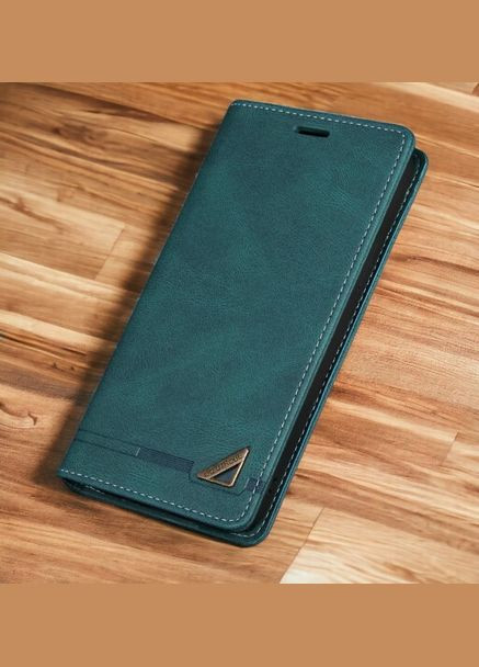 Чохол книжкою магнітний на А15 Чохол книжка на самсунг а15(SM-A155) Samsung (324103373)