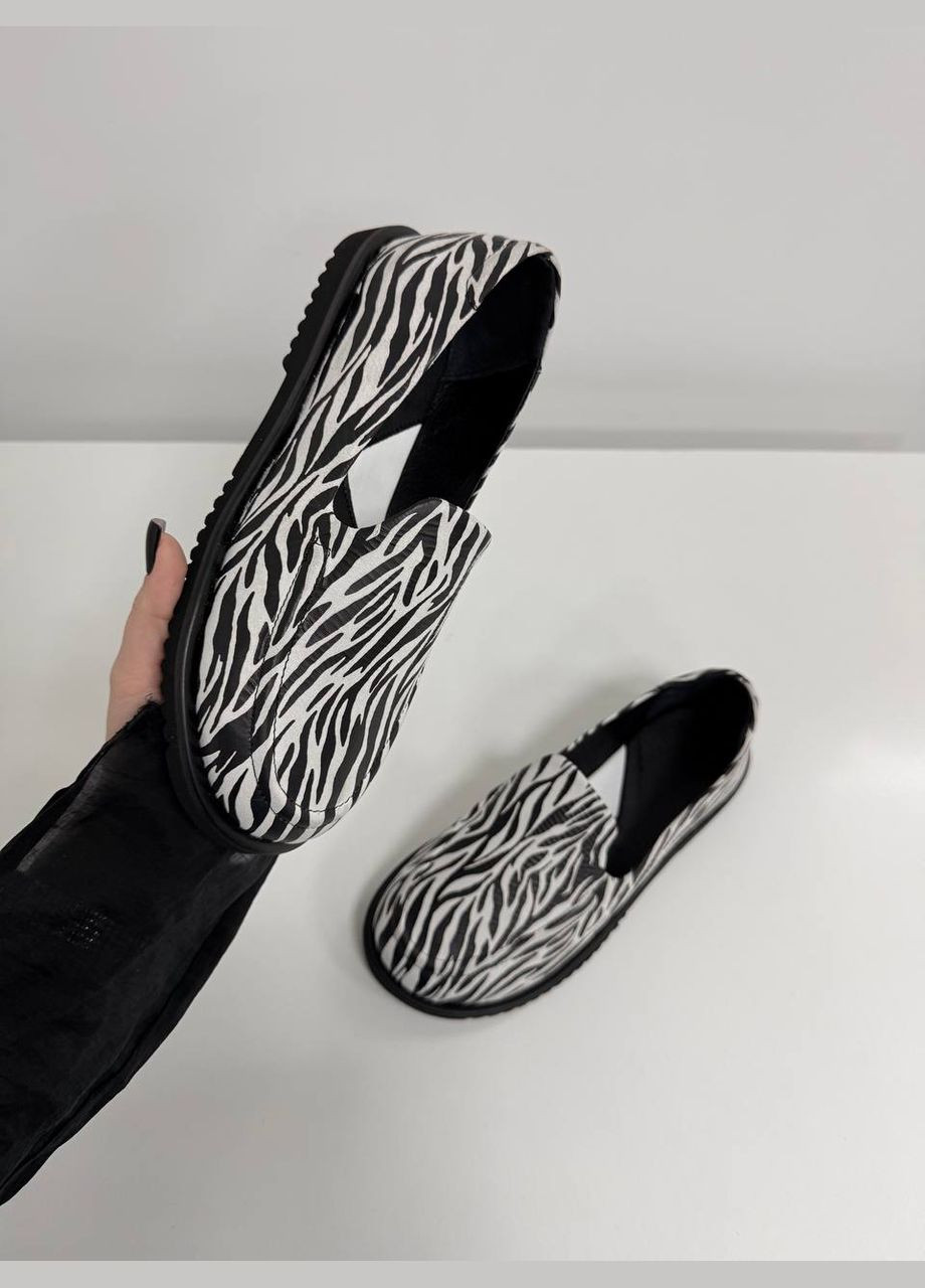 Анатомічні Лофери barefoot No Brand (317618350)