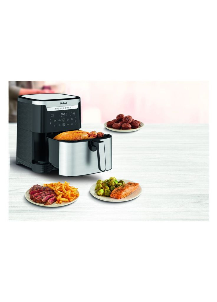 Мультипіч EY801D15 Tefal (306460852)