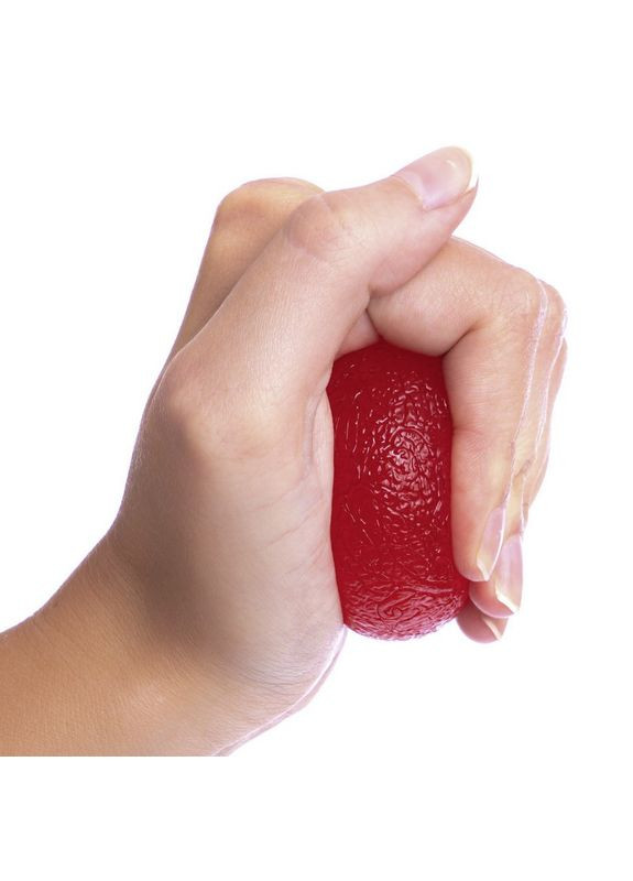 Эспандер кистевой гелевой Шар (1шт) (d-50мм, 50гр, ) (FI-3060) SP-Sport (354703947)