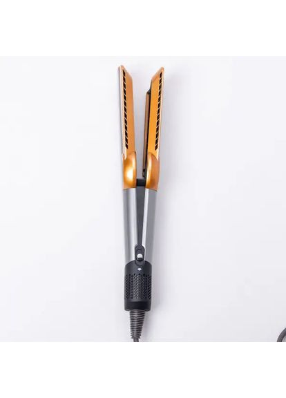 Выпрямитель для волос X утюжок для волос с терморегулятором 5 режимов температуры X10G Smart (370802419)