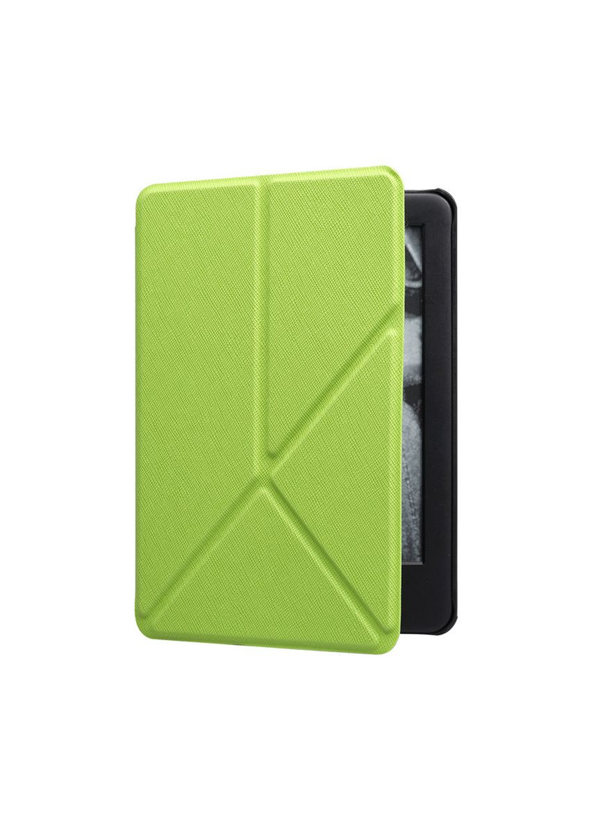 Чехол Stand для Amazon Kindle Paperwhite 12th Gen 2024 Green (ARM83839) ArmorStandart (343047553)