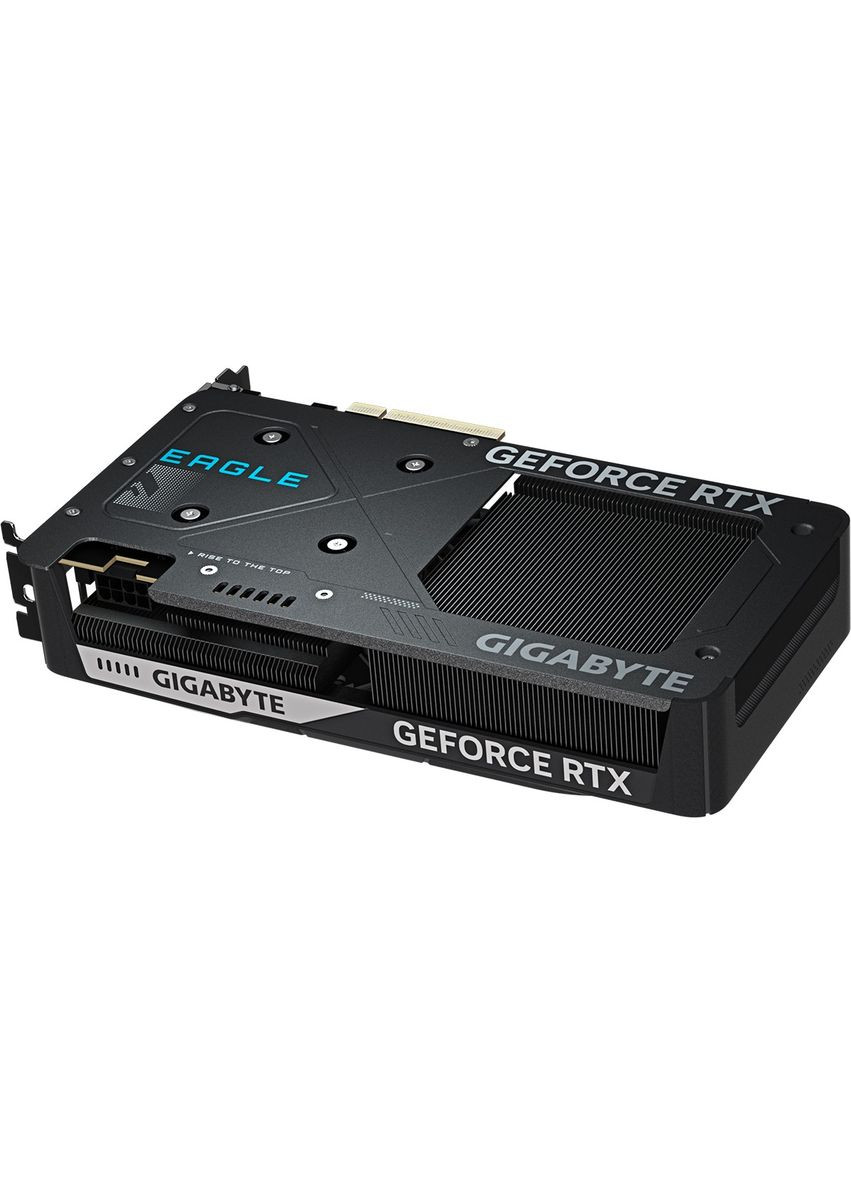 Видеокарта GF RTX 5060 Ti 16GB GDDR7 Eagle OC (GV-N506TEAGLE OC-16GD) Gigabyte (361076807)