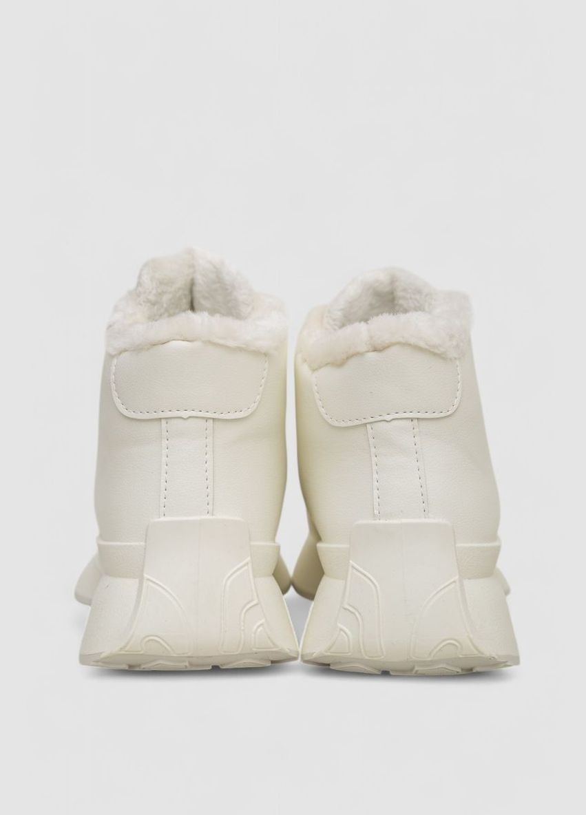 Черевики зимові жіночі на хутрі Ager Ботинки (318811247)