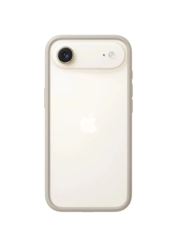 Чехол для мобильного телефона iPhone Air Bumper - Tan A3610 (MH044ZM/A) Apple (399052885)