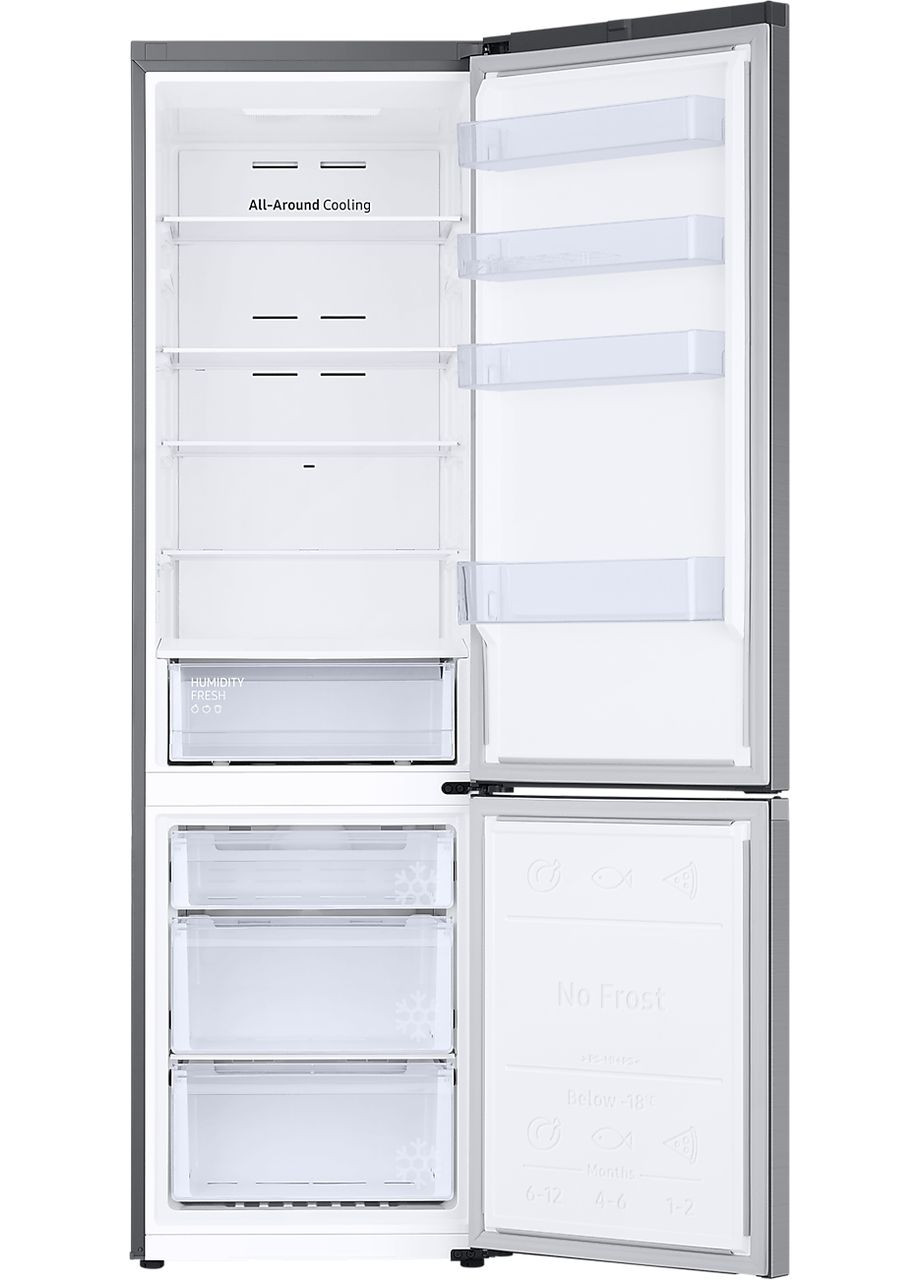 Холодильник двокамерний RB38C600ES9/UA Samsung (339080565)