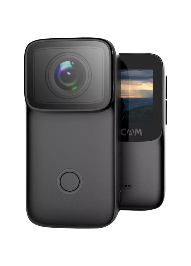 Екшн-камера нагрудна C200 SJCam (347174442)