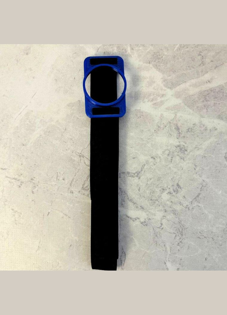 Тримач пов'язка для фіксації сенсора багаторазовий FreeStyle Libre Лібре No Brand (326843365)