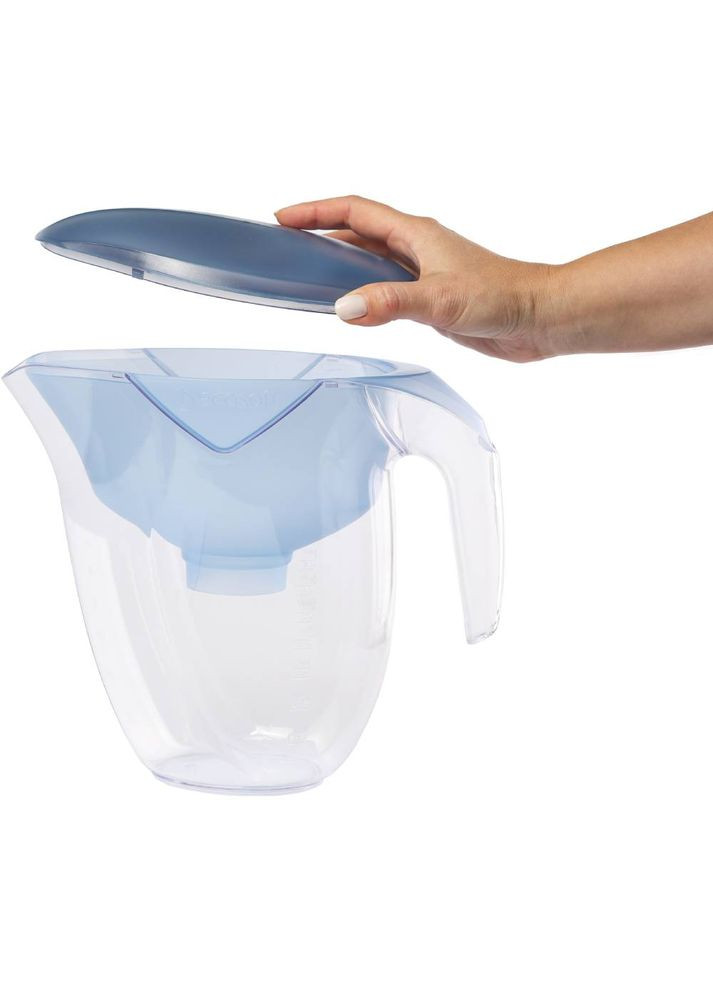 Фильтрглечик НЕТ 3 л Sapphirine (FMVNEMODBECO) Ecosoft (307437252)