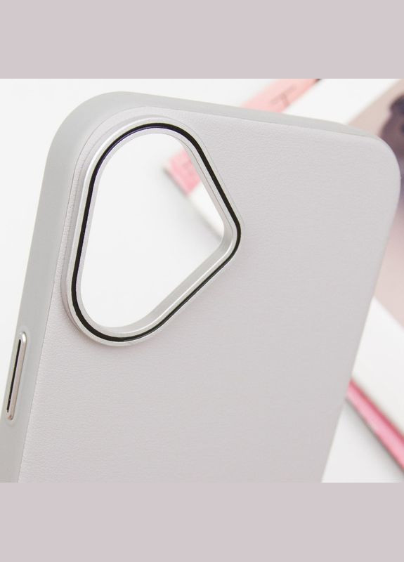 Чехол на Apple iPhone 16/ для айфона 16 с функцией магсейфа MagSafe SGP (338602073)