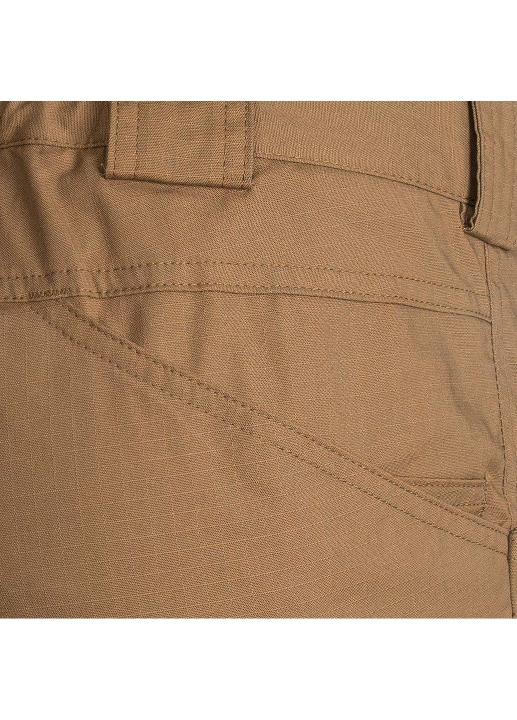 Койот спортивные, повседневный, кэжуал демисезонные брюки Helikon-Tex