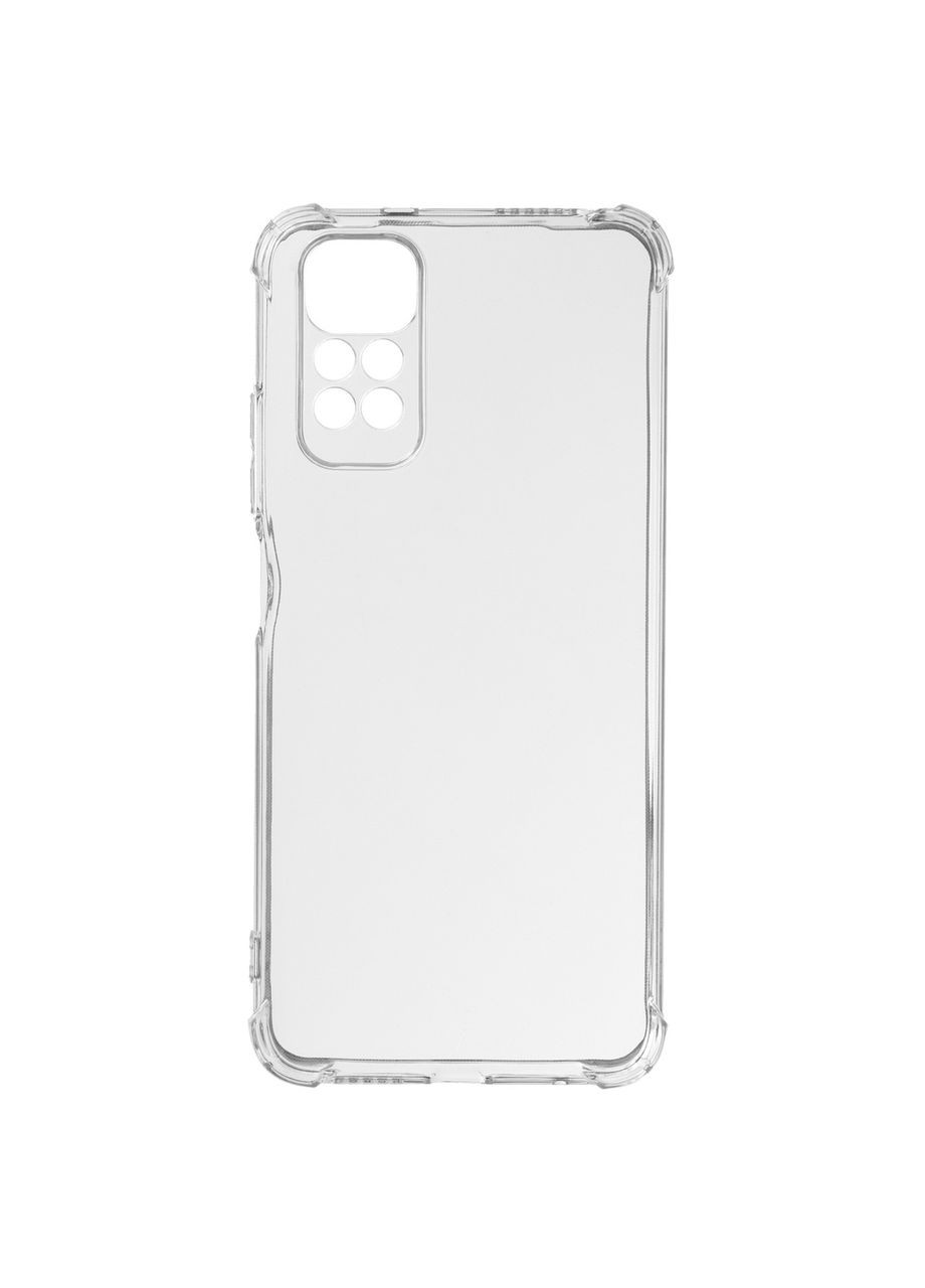 Чехол Air Force для Xiaomi Redmi Note 12 Pro 4G Camera cover Clear (ARM67771) PTR ArmorStandart (327888488)