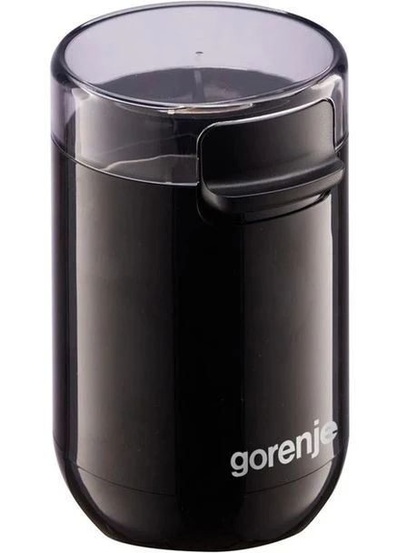 Кофемолка SMK150SB 150 Вт черная Gorenje (377515427)