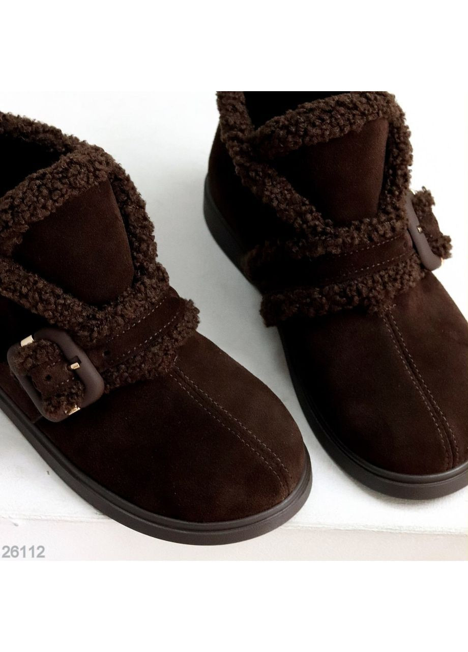 Зимові черевики Helen (371830713)