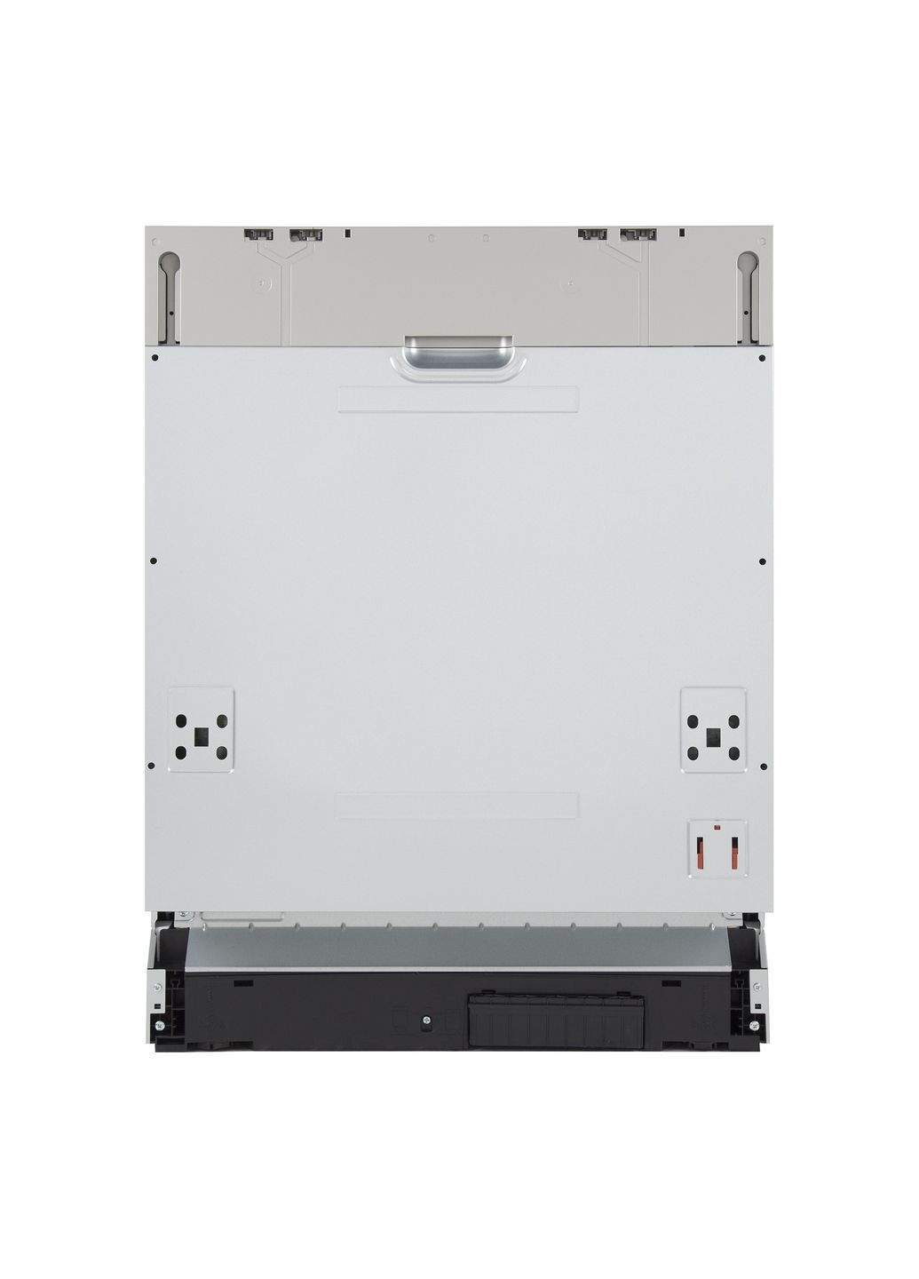 Посудомоечная машина DWI 605 L INTERLINE