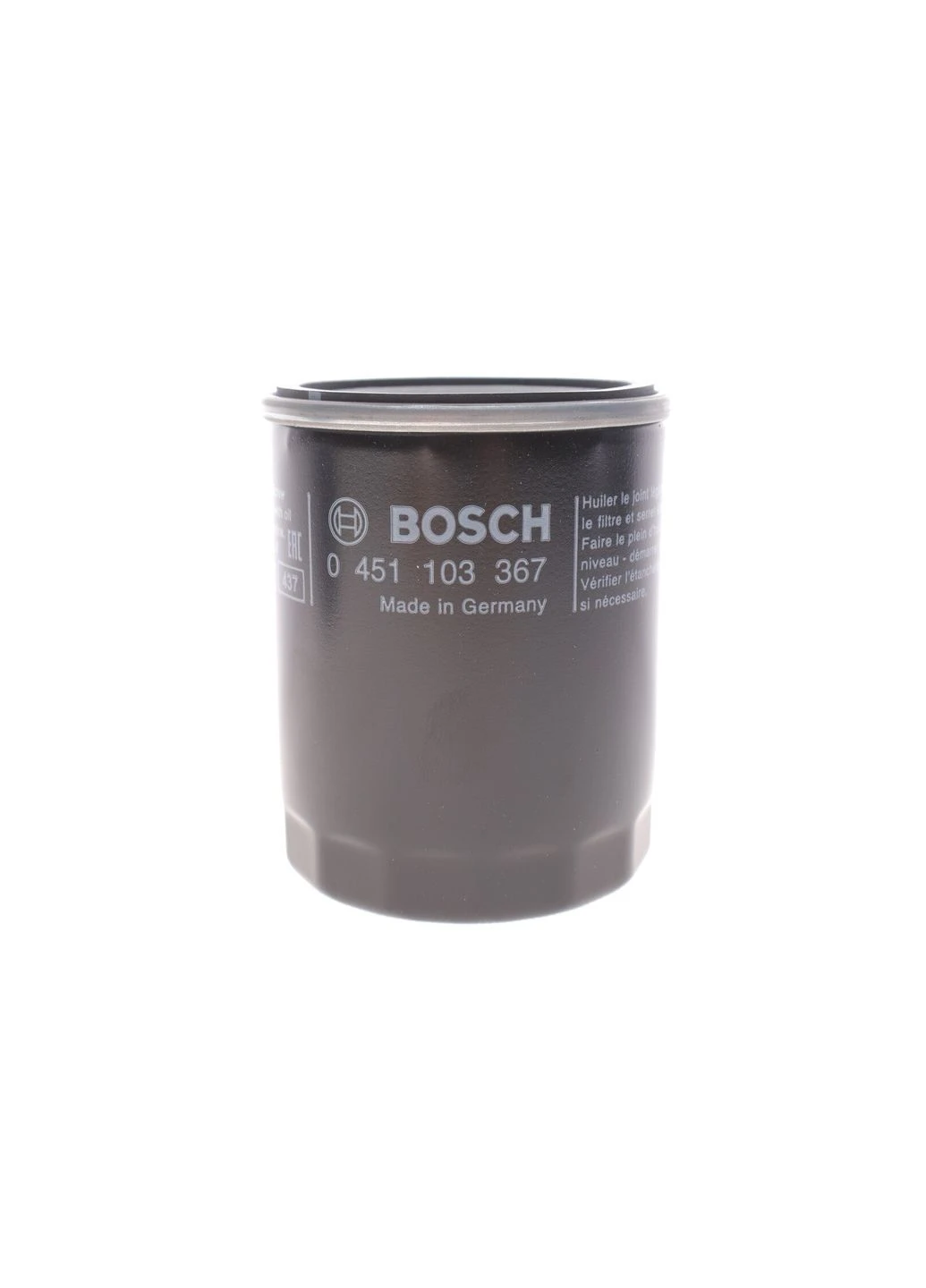 Масляний фільтр Bosch (347160968)