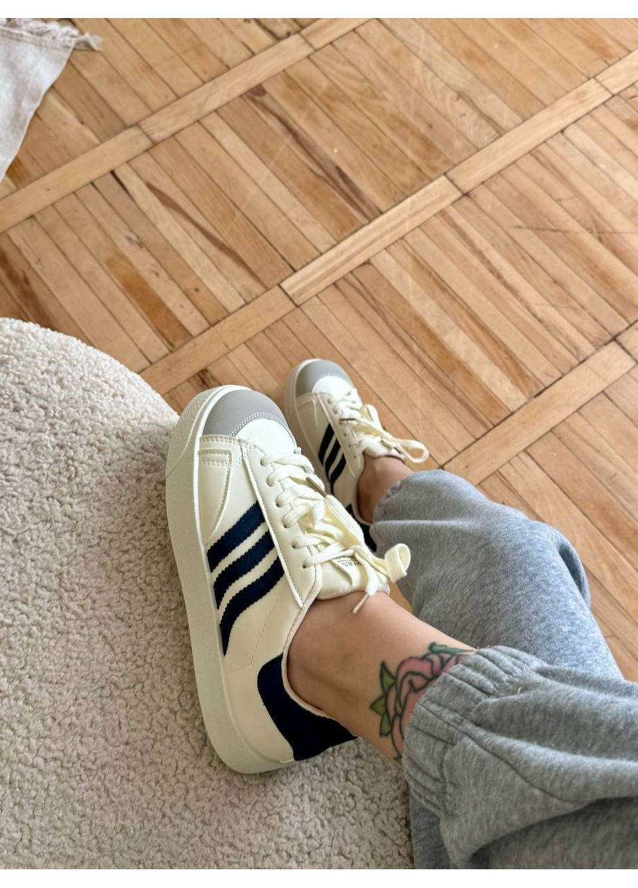 Цветные кеды маломерят No Brand