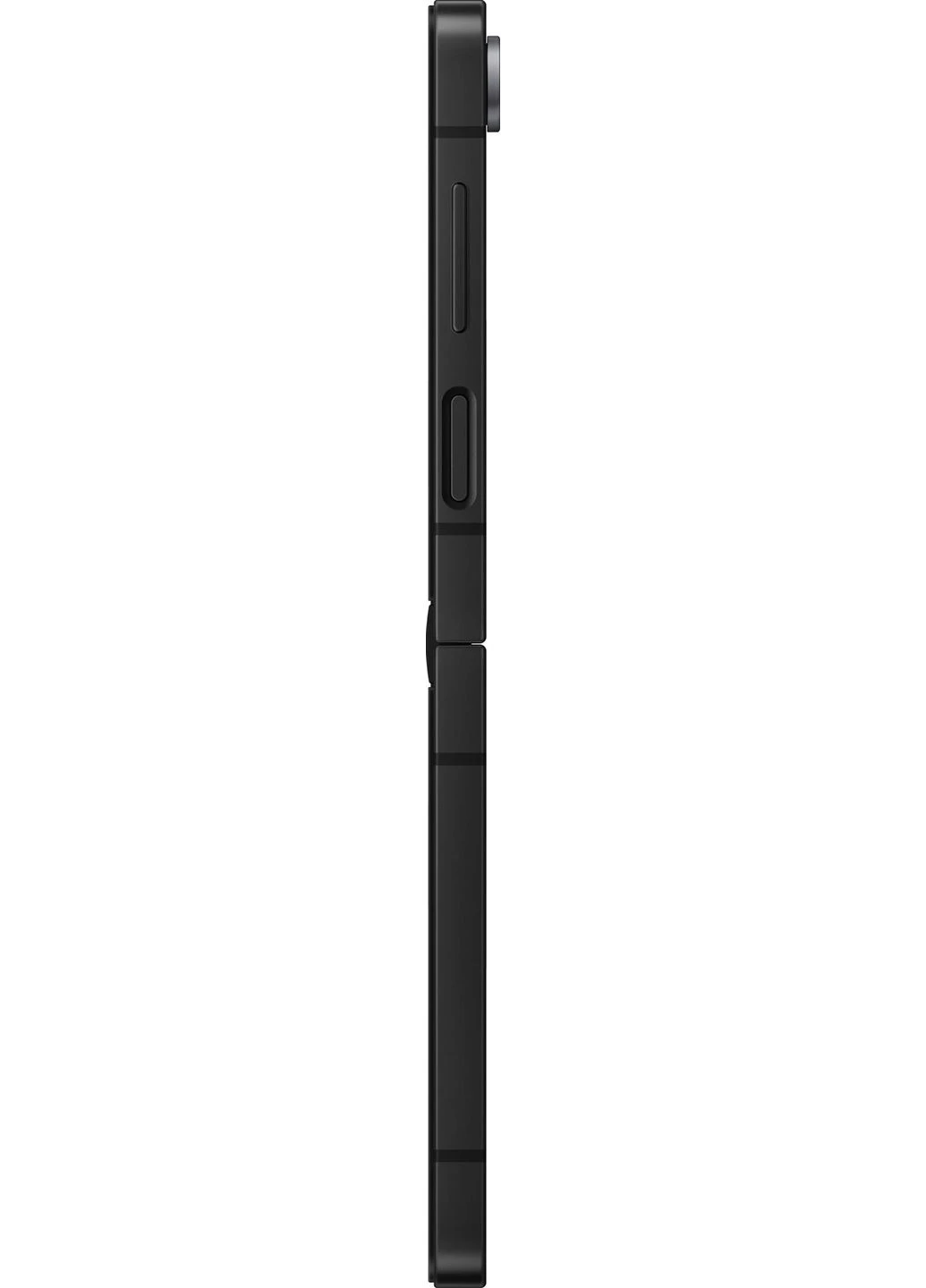 Смартфон Galaxy Flip7 FE F761B 8/128GB Black (SM-F761BZKGSEK) Samsung (378290397)