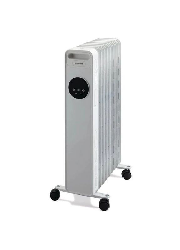 Обігрівач масляний OR 2000 E Gorenje (360402065)