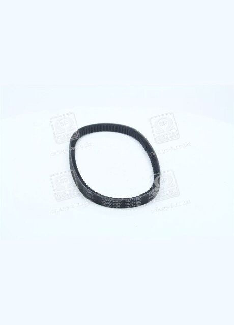 Ремінь генератора Dayco (366171294)