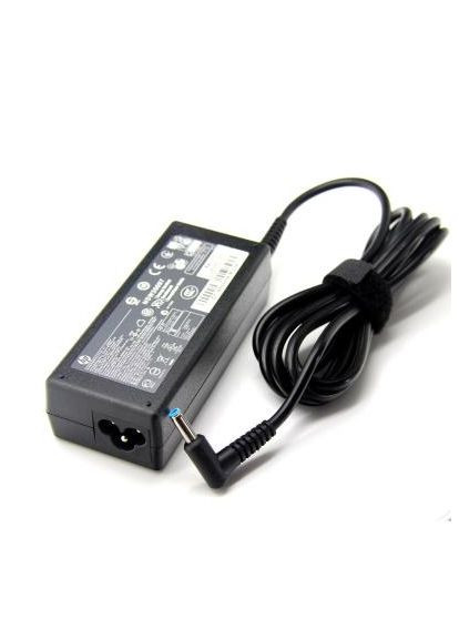 Блок живлення до ноутбука 45W 19.5V 2.31A роз'єм 4.5/3.0(pin всередині) (HSTNN-LA35) HP (372619602)