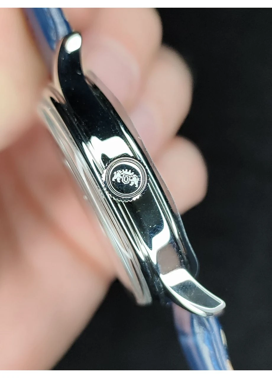 Годинник чоловічий FAG00004D0 Automatic No Brand (373366841)