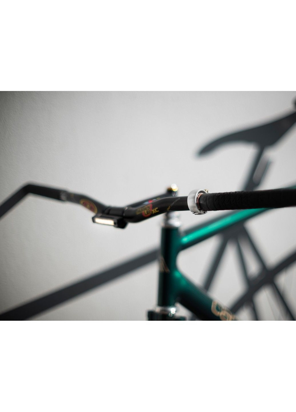 Звонок Oi Luxe Large Knog (317204250)