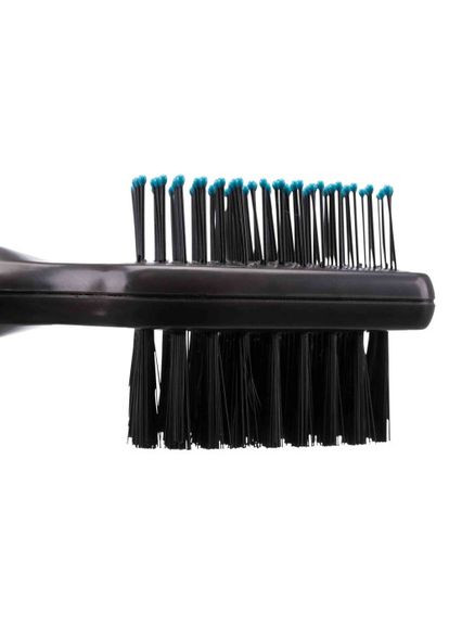 Щетка для собак двухсторонняя, пластик нейлон и проволочная щетина, 6 х 19 см Trixie (336143937)