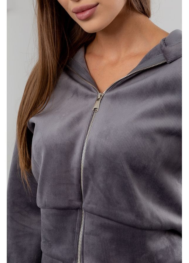 Костюм 24.2475 42( ) Темно серый AKSAN (353304689)