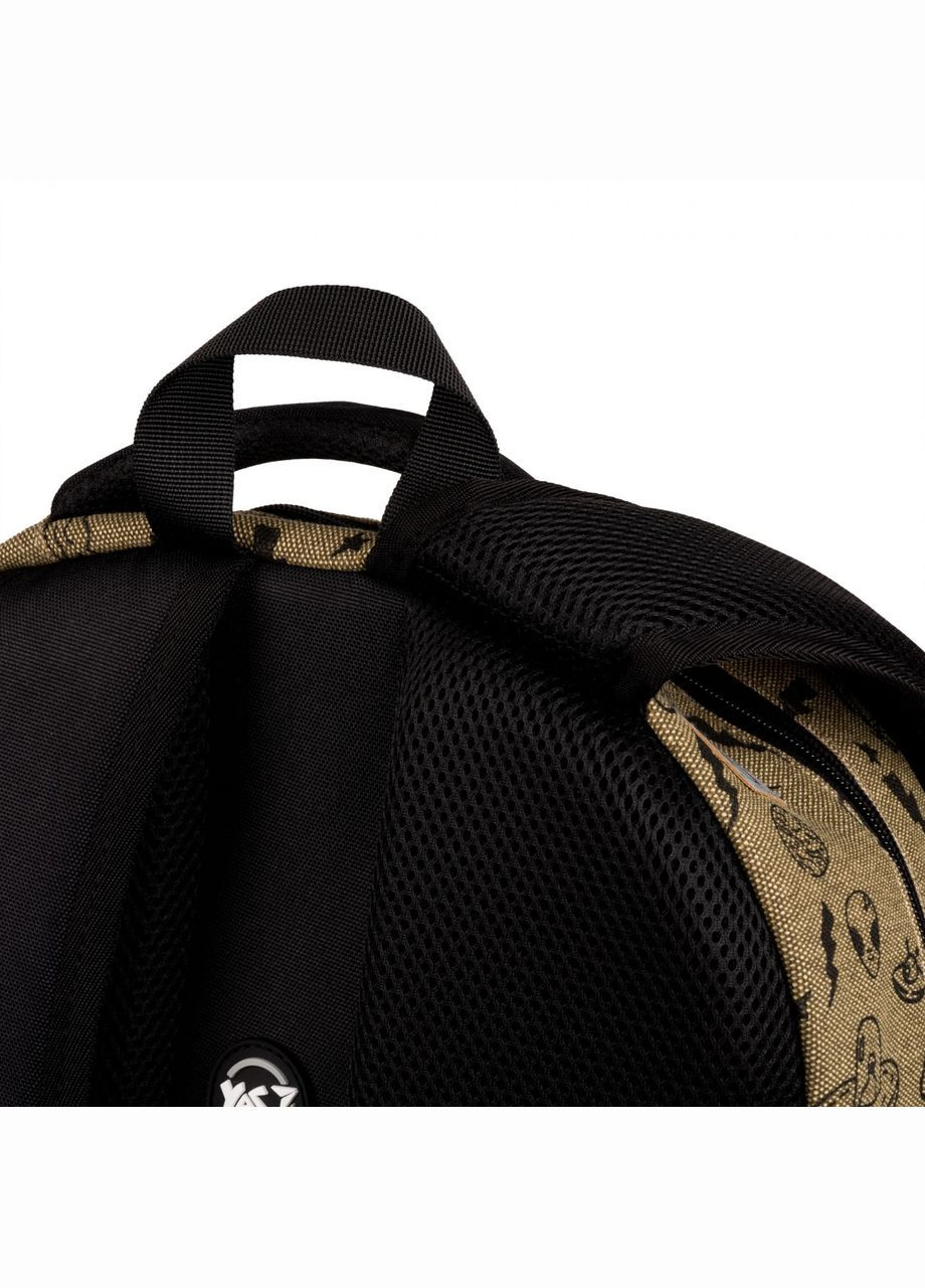 Рюкзак шкільний TS-48 Danger () Yes 559623 (337471260)