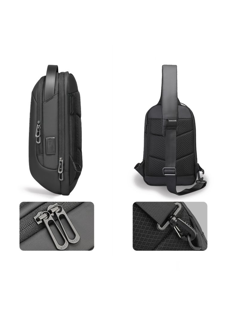 Сумка с одной лямкой Toyota MR7918 Mark Ryden (342369855)