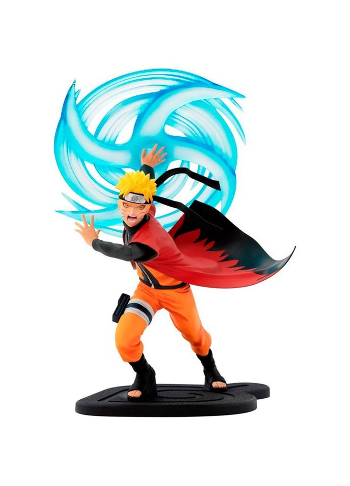 Фигурка Naruto Shippuden Naruto Rasengan 19 см (ABYFIG087) Abystyle (370607909)