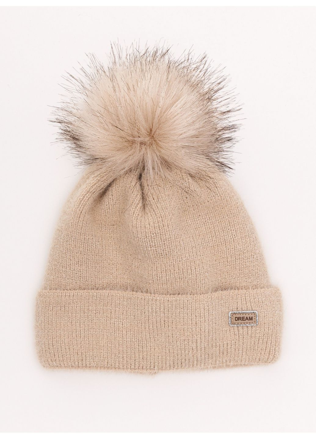 Шапка для девочки Дрим K171 50-52 см. Alex K171-32 (364302376)