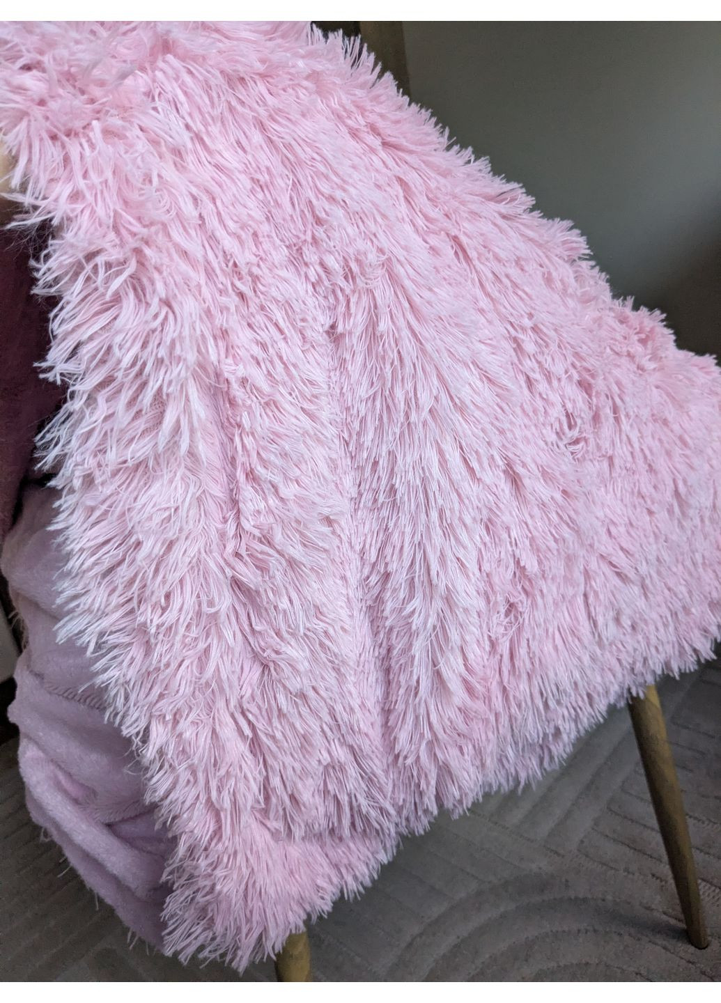 Плед-покривало травка євро Vishnya (364100435)