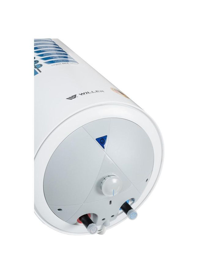 Водонагрівач (бойлер) електричний накопичувальний EV50SR Hit Slim WILLER (315040948)