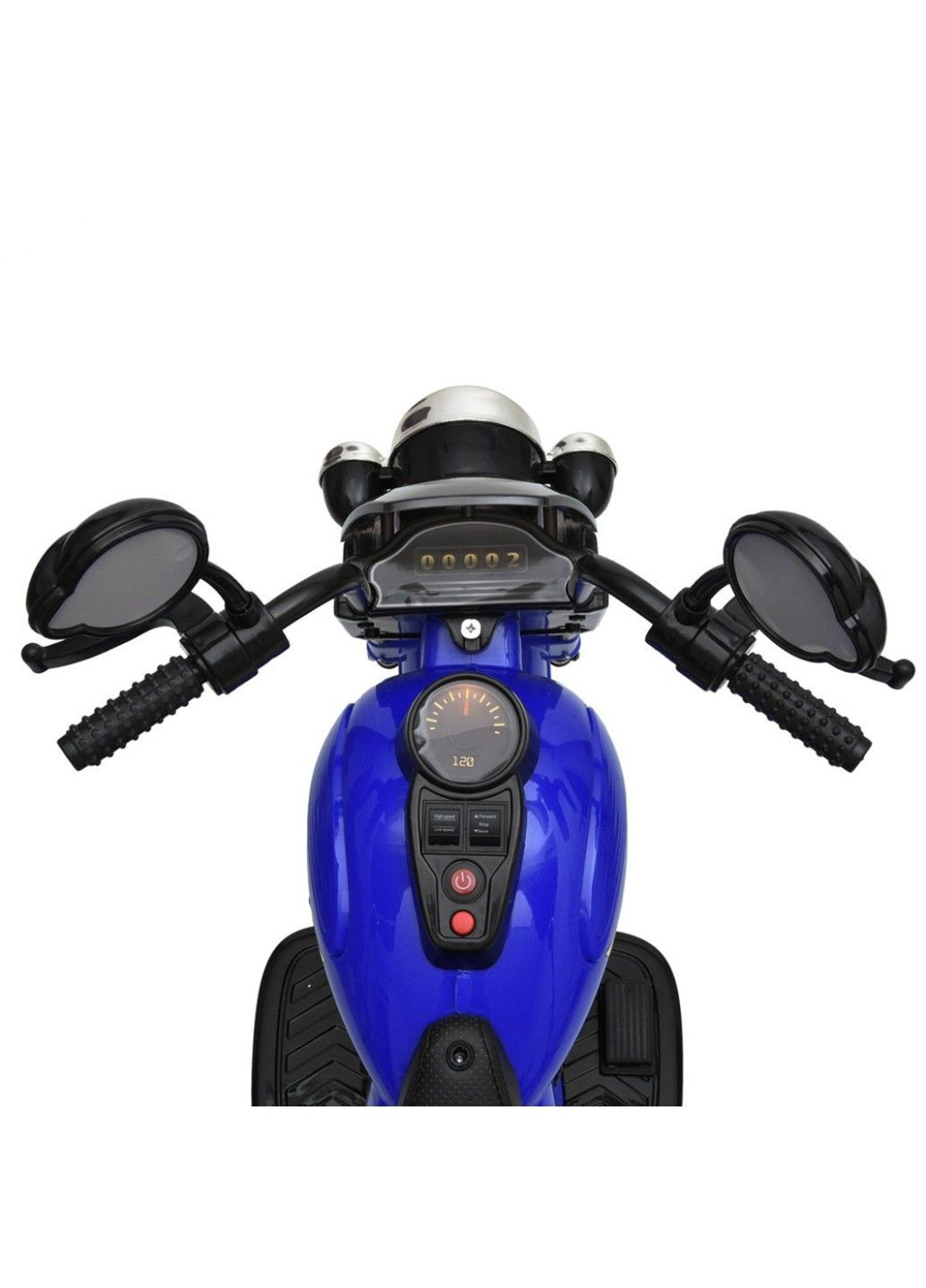 Дитячий електромобіль Мотоцикл M 5739EL-4 до 30 кг Bambi Racer (341307197)