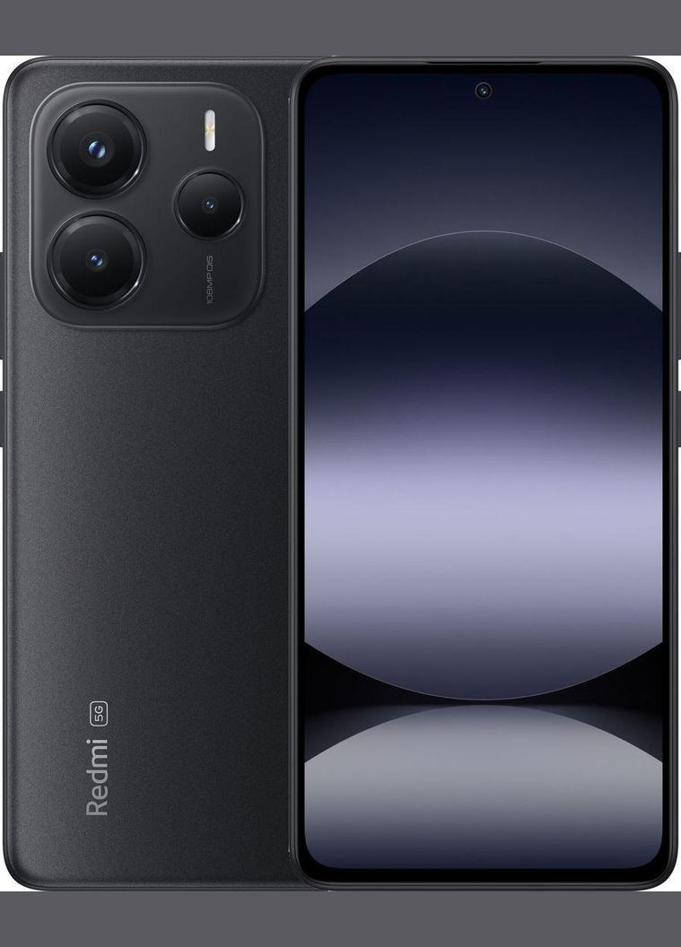 Смартфон 8/256GB (Global Version) Xiaomi Redmi Note 14 5G (332170656)