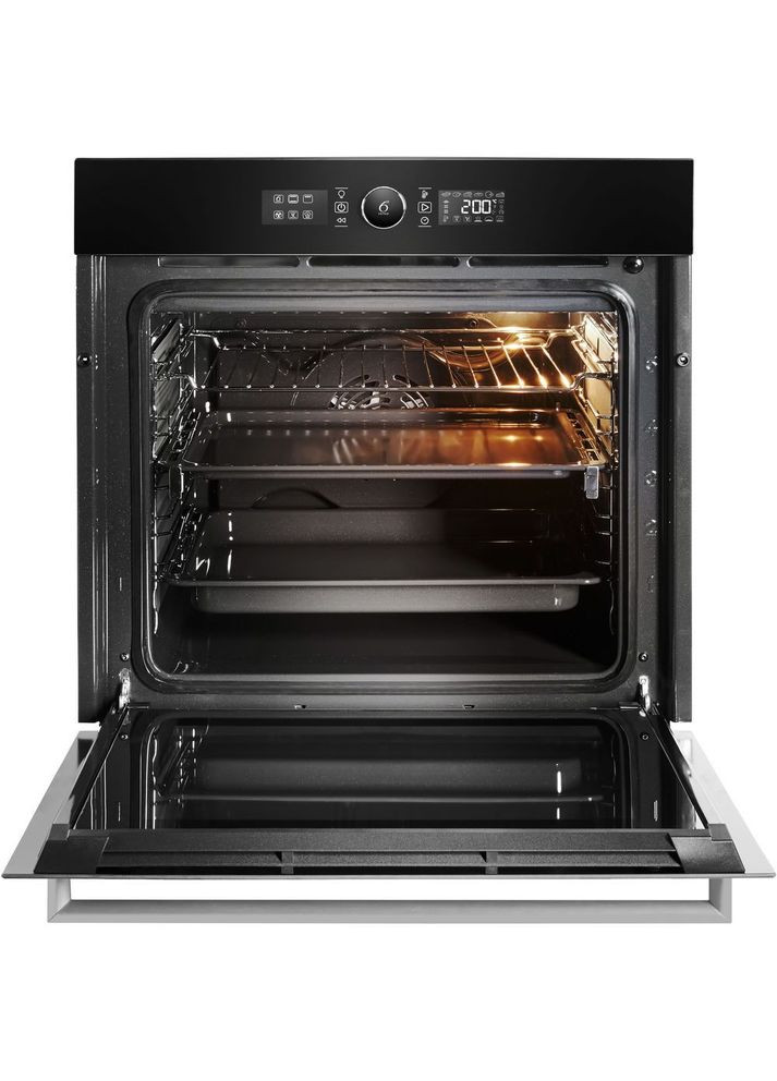 Духовка электрическая OAKZ9 7921 CS NB WHIRLPOOL (323205203)