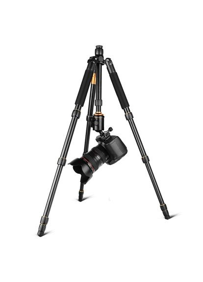Професійний туристичний алюмінієвий штатив-монопод (QZSD ) NN Q666 (299152805)