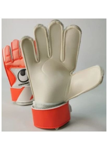 Воротарські рукавиці Starter Soft #306 101117302 Uhlsport (367617474)