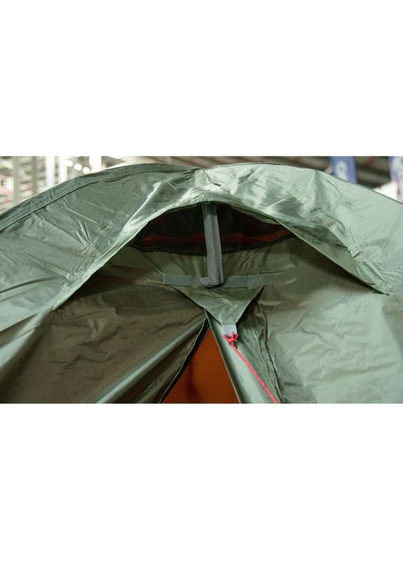 Палатка двухместная Taifun 2 Green (PNG 134.2) Pinguin (322200482)