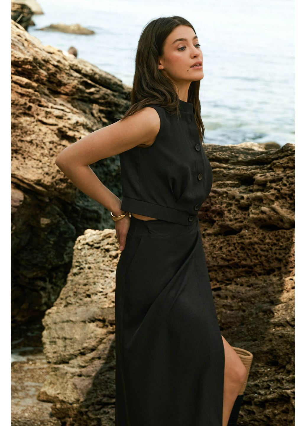 Жилет 2180.6017 Seventeen (348135088)