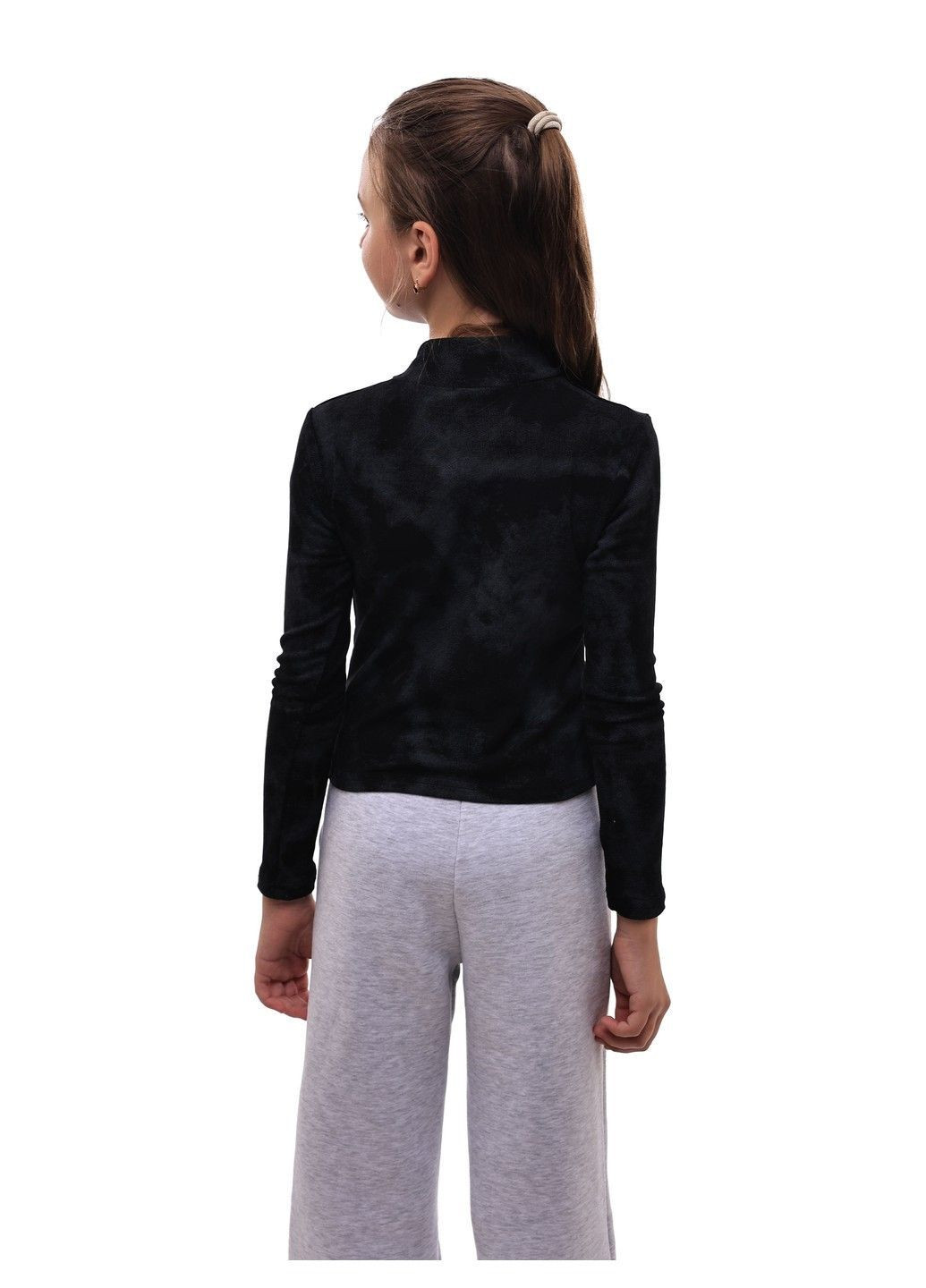 Гольф трикотажний для дівчинки підлітка M@C (366339788)