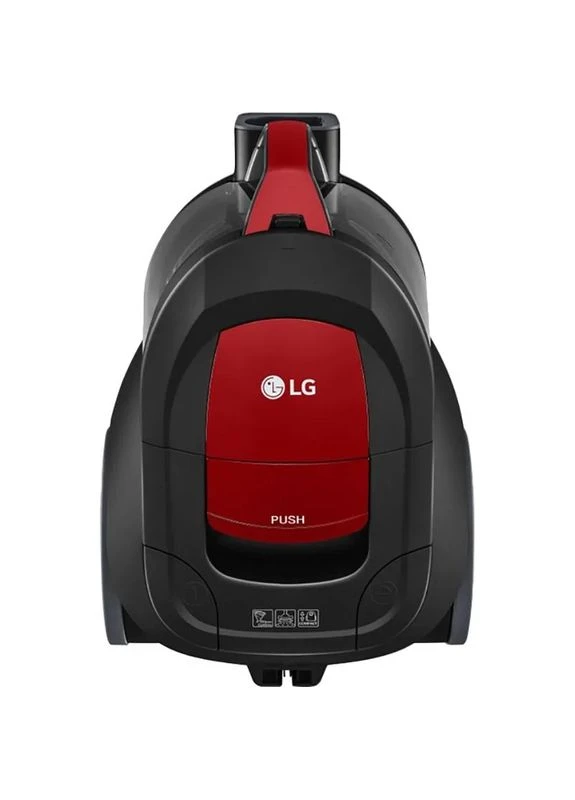 Пилосос з контейнером VC5506NHTCR LG (362213357)