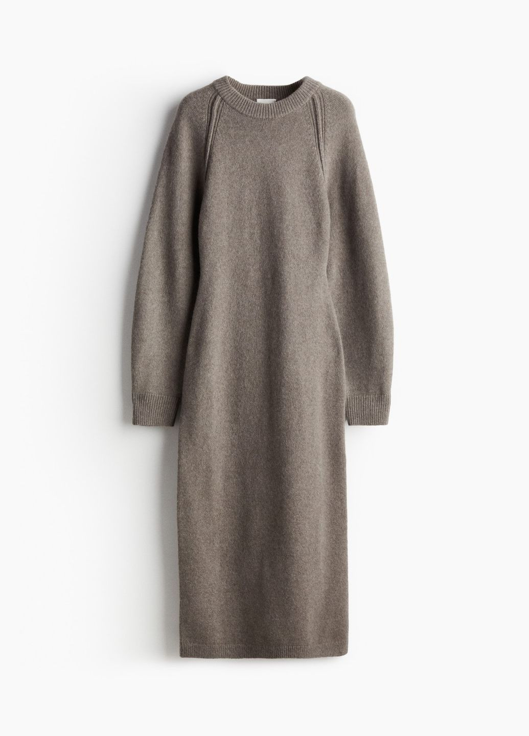 Прозора сукня зимова H&M