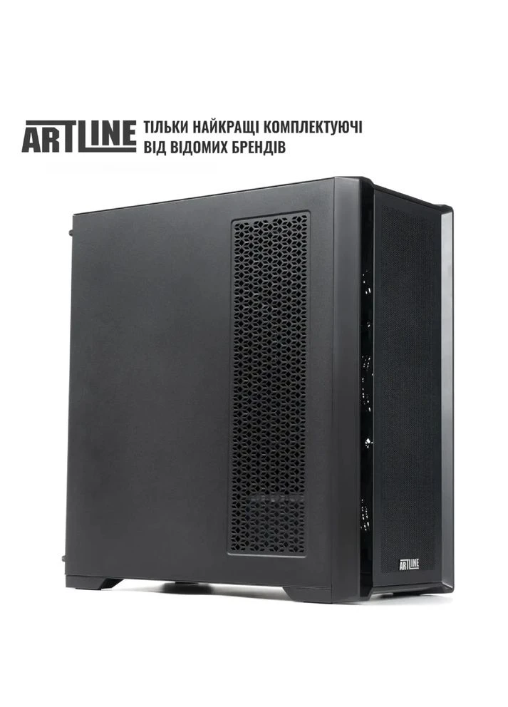 Комп'ютер WorkStation W90 Windows 11 Pro (W90v17Win) ARTLINE (399517654)