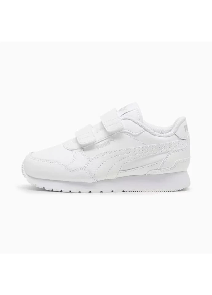 Кросівки ST Runner v4 L V PS 39973702 1,5K (34) Білий 39973702 Puma (386080967)