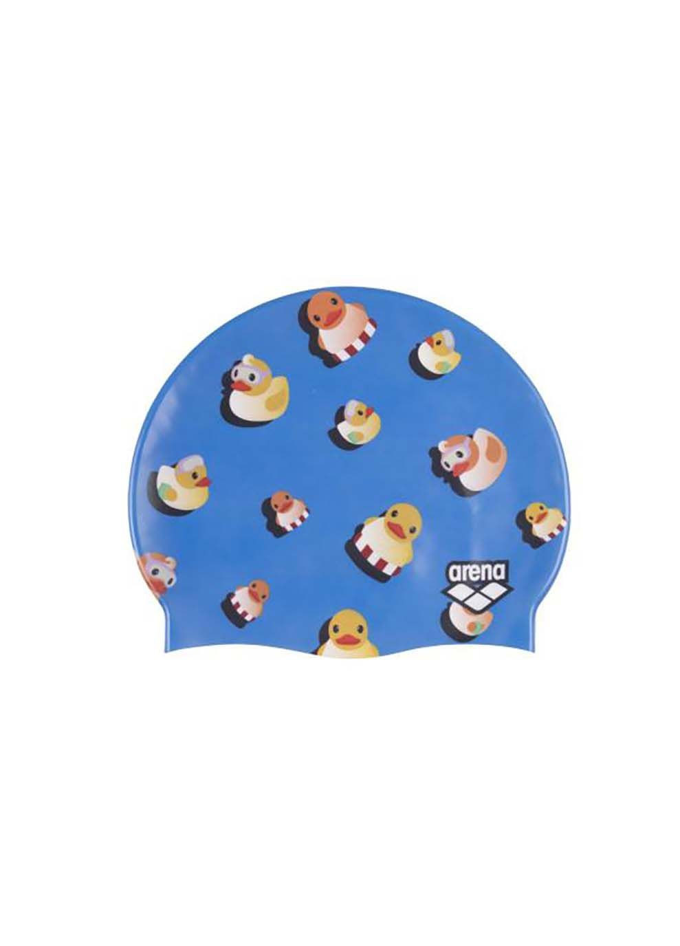 Шапка для плавання HD CAP синій Уні Arena (367600597)